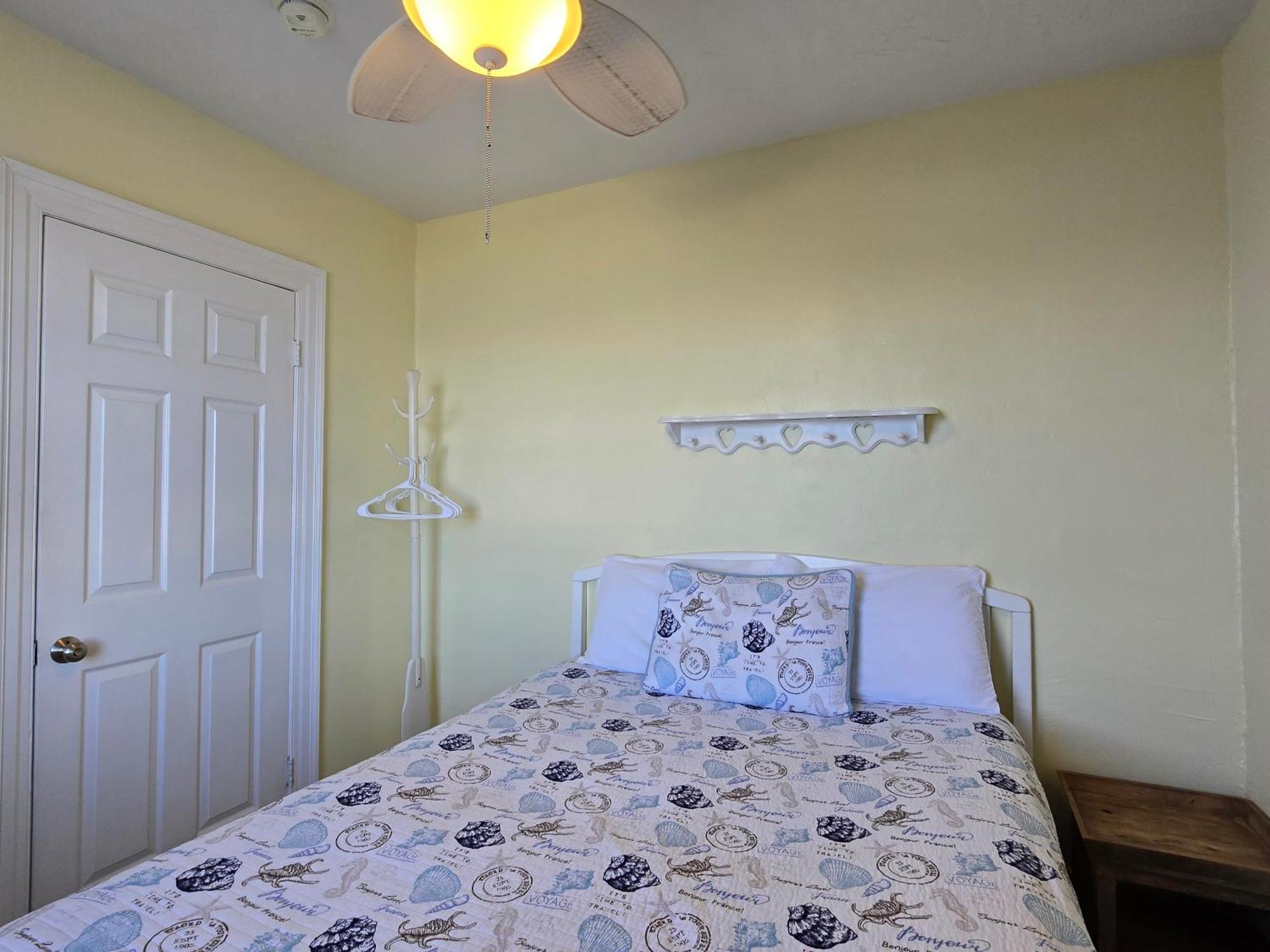 Oceanfront Sea Scape Motel Indialantic Bagian luar foto