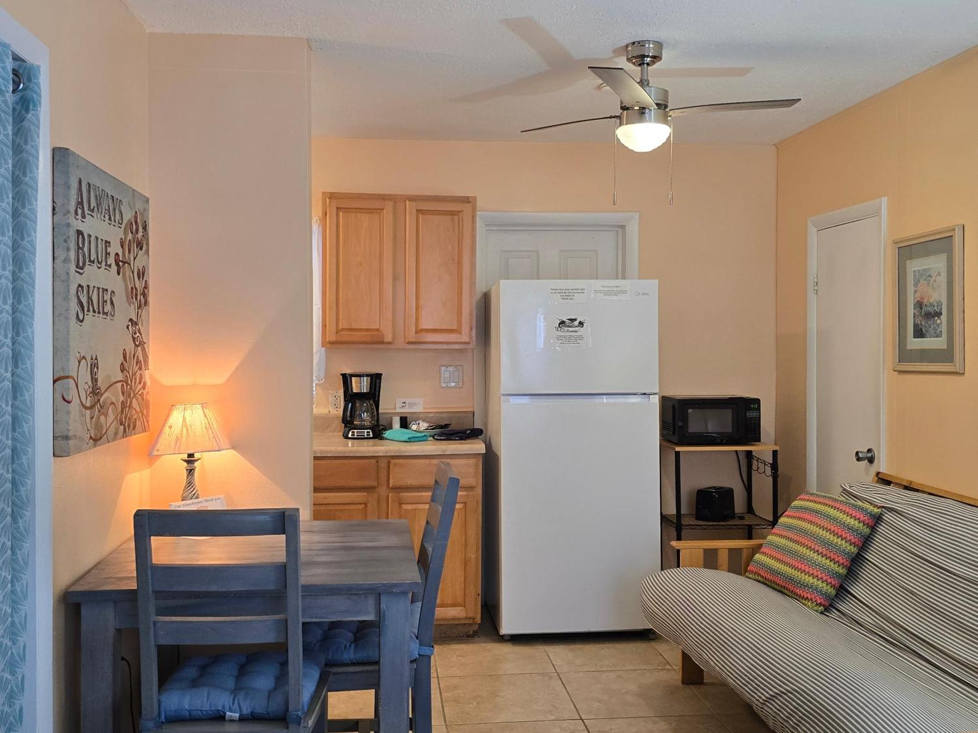 Oceanfront Sea Scape Motel Indialantic Bagian luar foto