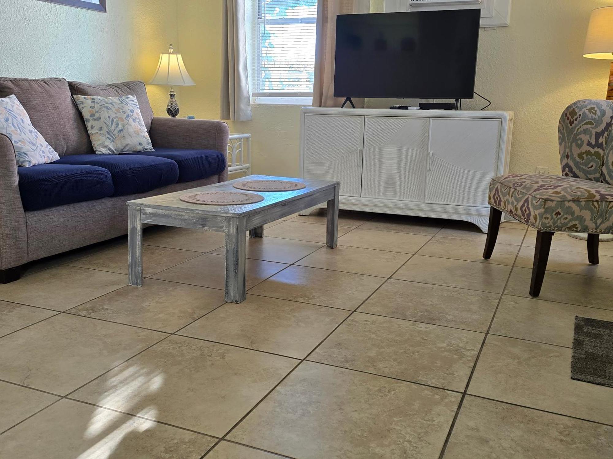 Oceanfront Sea Scape Motel Indialantic Bagian luar foto