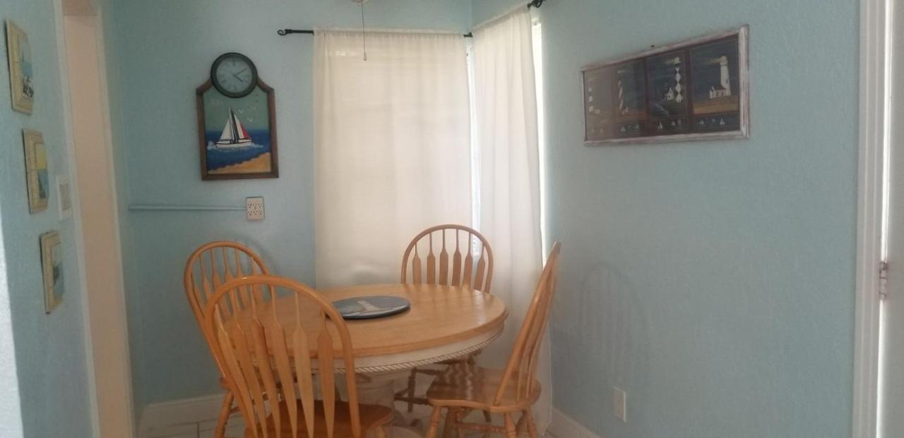 Oceanfront Sea Scape Motel Indialantic Bagian luar foto