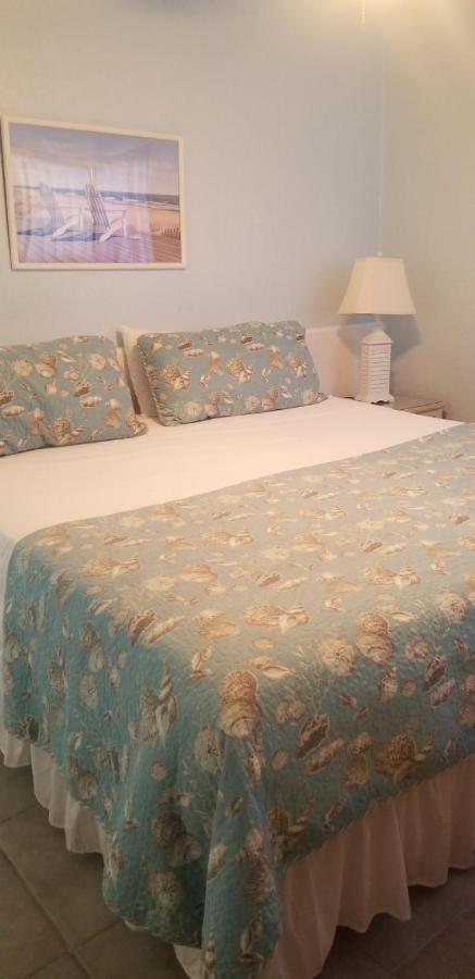 Oceanfront Sea Scape Motel Indialantic Bagian luar foto
