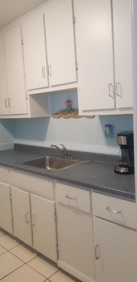 Oceanfront Sea Scape Motel Indialantic Bagian luar foto